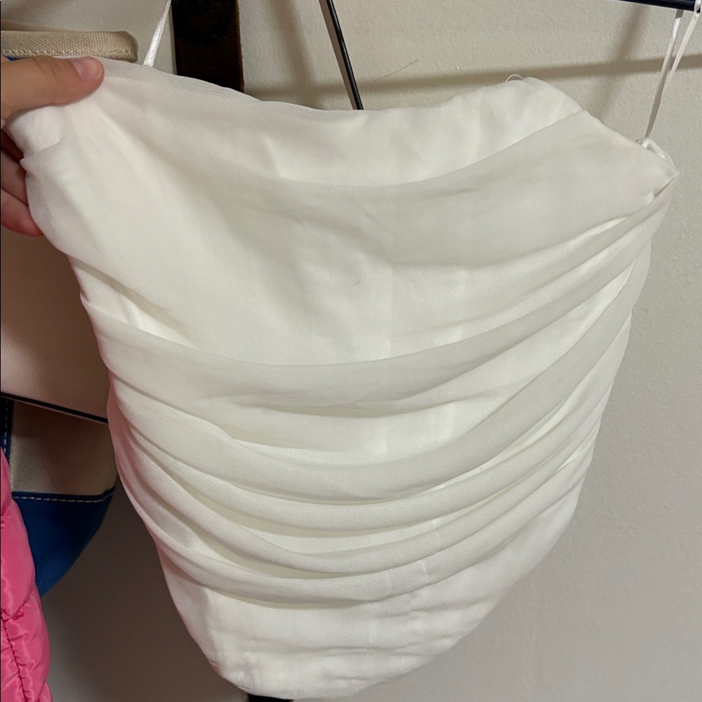 Fashion Nova Corset